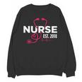 Nurse Graduate Graduation 2018 Nursing School Shirt Unisex Sweatshirt