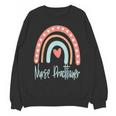 Nurse Practitioner Doctor Of Nursing PracticeGraduation 2025 Unisex Sweatshirt
