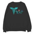 Nurse Shirt Graduation Nursing School RN Cute Tee Shirt Unisex Sweatshirt