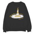 Oh The Places You’Ll Go 2025 Graduation Unisex Sweatshirt