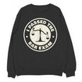 I Passed The Bar Exam For Law School Graduation Unisex Sweatshirt