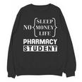 Pharmacy Student Pharmacist Graduation Unisex Sweatshirt