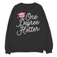 Phd College Phdiva Graduation 2021 Unisex Sweatshirt