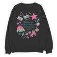 Please Be Patient With Me I'm From The 1900s 90s Women Unisex Sweatshirt Please Be Patient With Me I'm From The 1900s 90s Women Unisex Sweatshirt