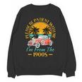 Please Be Patient With Me I'm From The 1900s Classic Car Unisex Sweatshirt