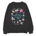 Please Be Patient With Me I'm From The 1900s Humor Saying Unisex Sweatshirt Please Be Patient With Me I'm From The 1900s Humor Saying Unisex Sweatshirt