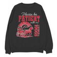 Please Be Patient I'm From The 1900s Retro Gen X Millenn Unisex Sweatshirt Please Be Patient I'm From The 1900s Retro Gen X Millenn Unisex Sweatshirt