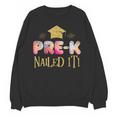 Pre K Graduation s Grad Shirt 2018 Unisex Sweatshirt