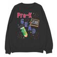 Pre Kindergarten Graduation 2018 Fun Graduate Shirt For Kids Unisex Sweatshirt