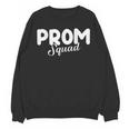 Prom Squad Tshirt 2023 Prom Graduation Class Of 2032 Unisex Sweatshirt