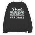 Proud Class Of 2022 Graduate Graduation Unisex Sweatshirt Proud Class Of 2022 Graduate Graduation Unisex Sweatshirt