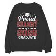 Proud Grammy Of A 2026 Graduate Class Of Graduation Unisex Sweatshirt