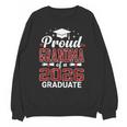 Proud Grandma Of A 2026 Graduate Class Of Graduation Unisex Sweatshirt