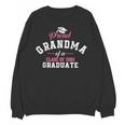 Proud Grandma Of A Class Of 2019 Graduate GraduationShirt Unisex Sweatshirt