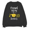 Proud Mom Of a 2019 Senior GraduationShirt Unisex Sweatshirt