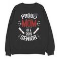 Proud Mom Mother Of a 2019 Graduate TShirt Graduation Unisex Sweatshirt