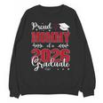 Proud Mommy Of a Class Of 2026 Graduate For Graduation Unisex Sweatshirt