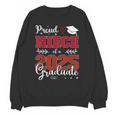 Proud Niece Of a Class Of 2025 Graduate For Graduation Unisex Sweatshirt