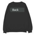 Proud Police Academy Survivor Future Police Graduation Unisex Sweatshirt