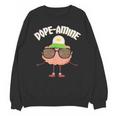 Psychology Major PsyD PhD 2024 Dopamine Graduation Unisex Sweatshirt