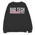 Rad Tech Loading Future Radiology Student Graduation Unisex Sweatshirt