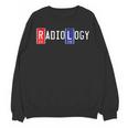 Radiology Markers Shirt 2019 Graduation Unisex Sweatshirt