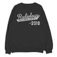 Radiology Technologist Graduation Unisex Sweatshirt