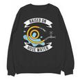 Raised On Hose Water Nostalgia Saying Unisex Sweatshirt