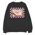 Read Your Heart Out Valentine Reading Book Teacher Student Unisex Sweatshirt Read Your Heart Out Valentine Reading Book Teacher Student Unisex Sweatshirt