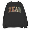 Reading Tee Read Books Teacher Librarian Book Lover Bookworm Unisex Sweatshirt Reading Tee Read Books Teacher Librarian Book Lover Bookworm Unisex Sweatshirt