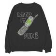Retro Dumb Flip Phone Vintage 90s Y2K Tech Nostalgia Unisex Sweatshirt Retro Dumb Flip Phone Vintage 90s Y2K Tech Nostalgia Unisex Sweatshirt