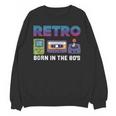 Retro Gaming Nostalgia Tee Perfect For Vintage Lovers Unisex Sweatshirt Retro Gaming Nostalgia Tee Perfect For Vintage Lovers Unisex Sweatshirt