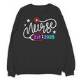 RN New Nurse Est 2020 Cute Nursing School Graduation 2K20 Unisex Sweatshirt