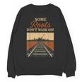 Rust Belt Midwest Nostalgia Steel Town Working Class Pride Unisex Sweatshirt Rust Belt Midwest Nostalgia Steel Town Working Class Pride Unisex Sweatshirt