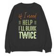 Sarcastic Independent Shopper Introvert Shopping Humor Unisex Sweatshirt Sarcastic Independent Shopper Introvert Shopping Humor Unisex Sweatshirt