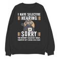 Sarcastic Joke For Introvert And Anti-Social Unisex Sweatshirt Sarcastic Joke For Introvert And Anti-Social Unisex Sweatshirt