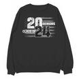 Senior 2024 Graduation Class Of 2024 Senior Women Boy Girl Unisex Sweatshirt