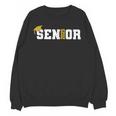 Senior 2025 Graduation 2025 Class Senior 2025 Grad Unisex Sweatshirt