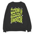 Senior Assassin Winner School Graduation Water Game Unisex Sweatshirt