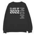 Senior Class Of 2022 Mom Graduation Unisex Sweatshirt