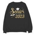 Senior Class Of 2023 Graduation Graduate Unisex Sweatshirt