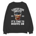 Senior Class Of 2024 Elementary School Graduation Unisex Sweatshirt