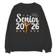 Senior Dancer 2026 Graduation Dance Senior 2026 Unisex Sweatshirt