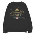 Seniorella 2019Shirt Senior Class Of 19 Graduation Girls Unisex Sweatshirt