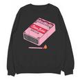 Slow Burn Book Club Unisex Sweatshirt