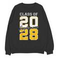 Sophomore 2028 Class Of 2028 Graduation 2028 10th Grade Unisex Sweatshirt
