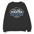 Speech-Language Pathology Masters Graduation Shirt Unisex Sweatshirt