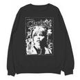 Stranger Things Hellfire Club Chrissy In Memory Of Unisex Sweatshirt Stranger Things Hellfire Club Chrissy In Memory Of Unisex Sweatshirt