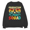Summer Vacation Graduation Cruise Squad 2026 Matching Unisex Sweatshirt