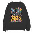 I Survived The 90s – Cute Retro Cartoon Nostalgia Unisex Sweatshirt I Survived The 90s – Cute Retro Cartoon Nostalgia Unisex Sweatshirt
